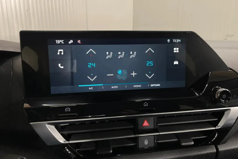 Citroën C4X din 2023 cu 78.529 km - oferta CIT177595 - foto 14