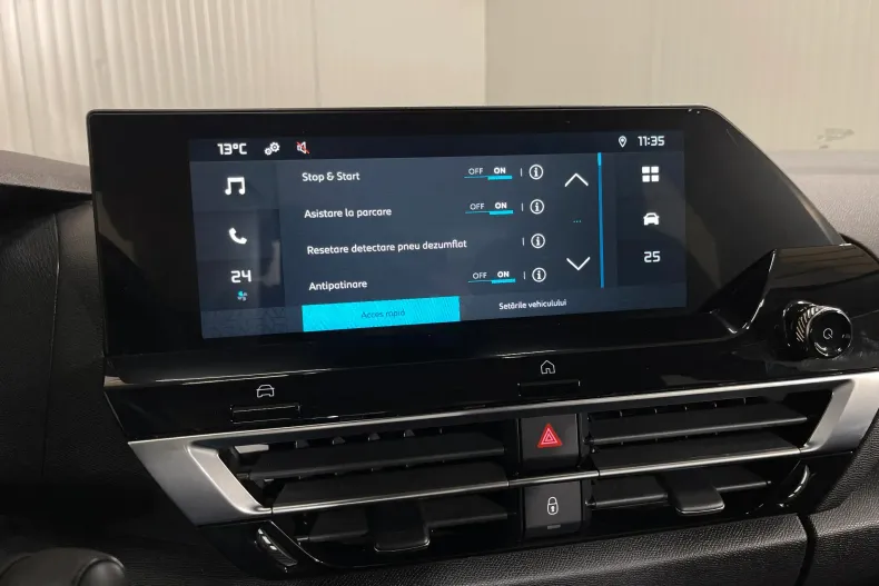 Citroën C4X din 2023 cu 78.529 km - oferta CIT177595 - foto 15