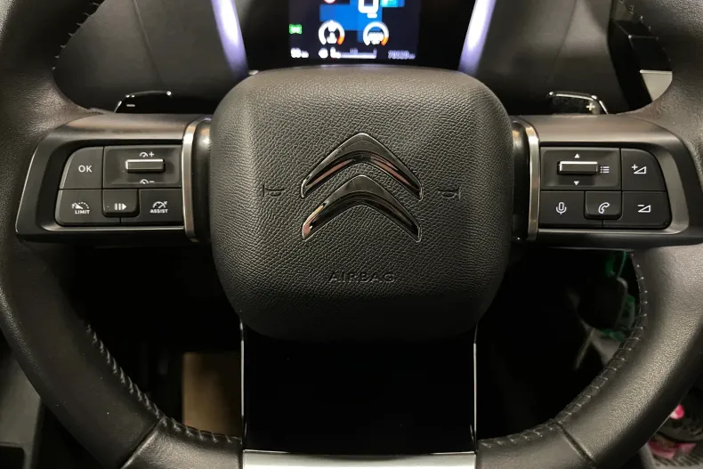 Citroën C4X din 2023 cu 78.529 km - oferta CIT177595 - foto 21