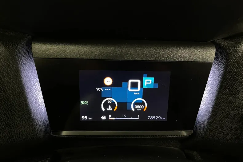 Citroën C4X din 2023 cu 78.529 km - oferta CIT177595 - foto 26