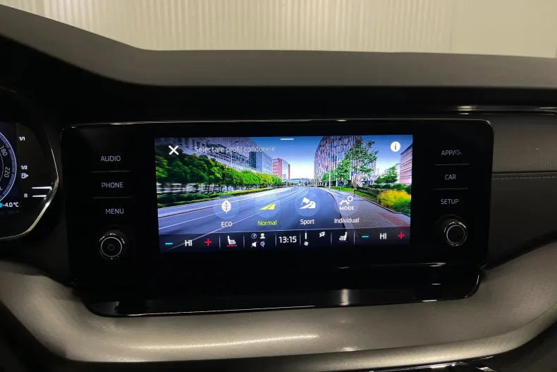 Skoda Octavia din 2020 cu 74.426 km - oferta SKO177596 - foto 14