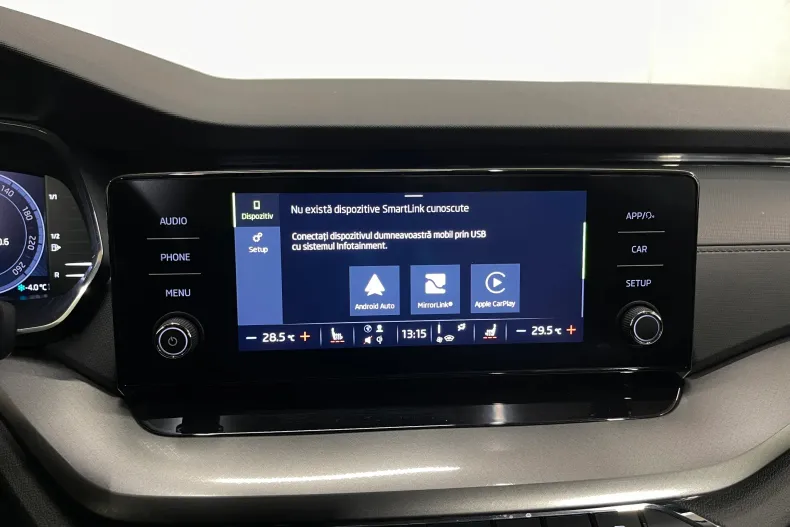 Skoda Octavia din 2020 cu 74.426 km - oferta SKO177596 - foto 15