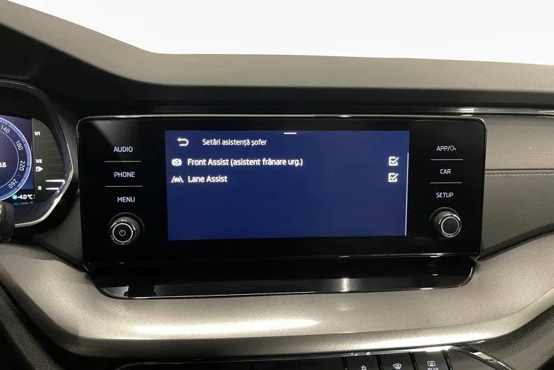 Skoda Octavia din 2020 cu 74.426 km - oferta SKO177596 - foto 17