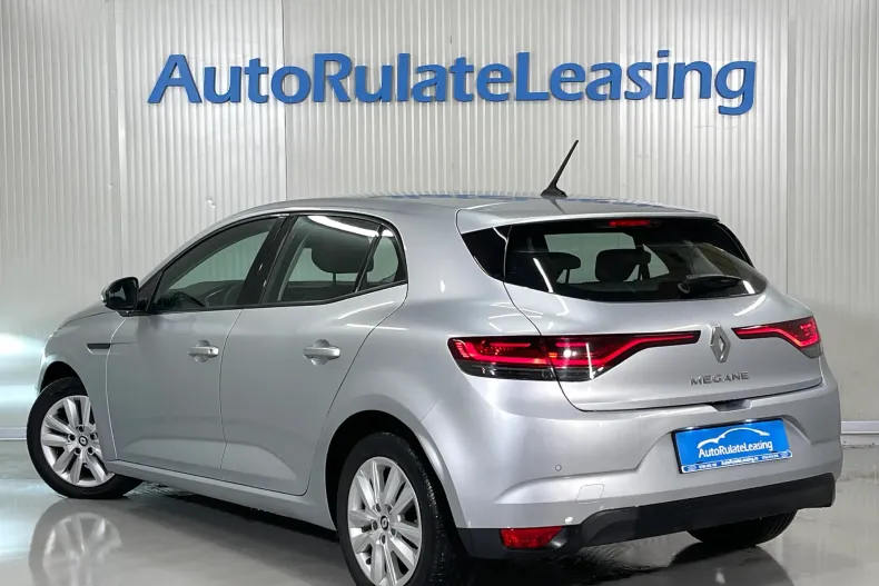 Renault Megane din 2022 cu 38.530 km - oferta REN177598 - foto 4