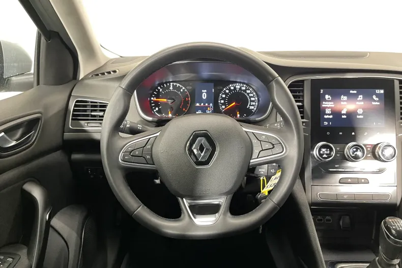 Renault Megane din 2022 cu 38.530 km - oferta REN177598 - foto 6