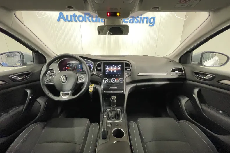 Renault Megane din 2022 cu 38.530 km - oferta REN177598 - foto 7