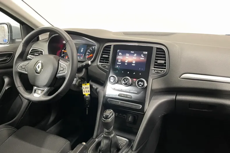 Renault Megane din 2022 cu 38.530 km - oferta REN177598 - foto 8