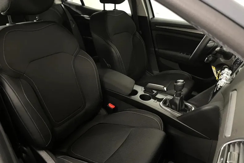 Renault Megane din 2022 cu 38.530 km - oferta REN177598 - foto 10