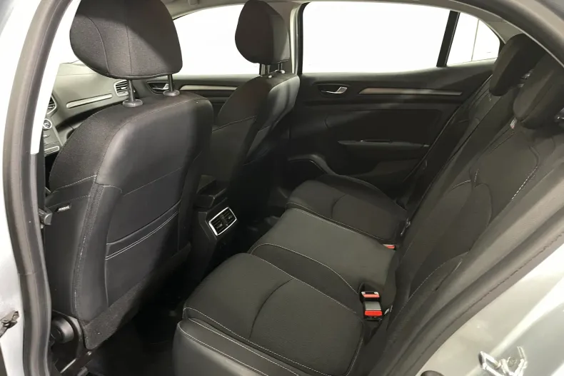 Renault Megane din 2022 cu 38.530 km - oferta REN177598 - foto 11