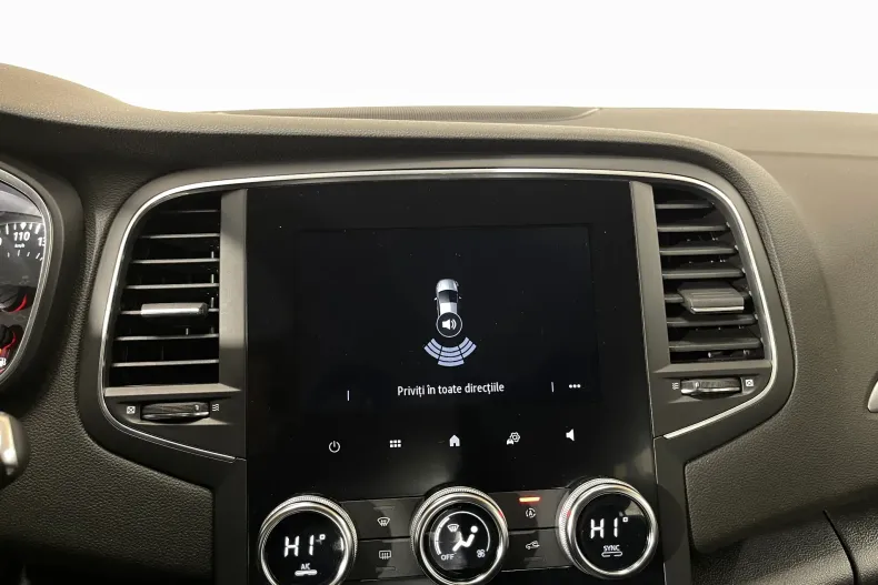 Renault Megane din 2022 cu 38.530 km - oferta REN177598 - foto 13