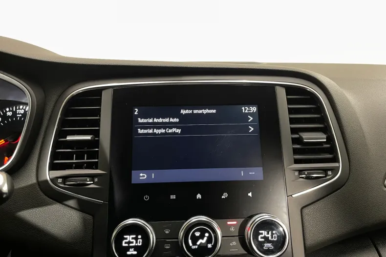 Renault Megane din 2022 cu 38.530 km - oferta REN177598 - foto 14