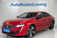 Peugeot 508 din 2021 cu 122.846 km - oferta PEU177600 - foto 1