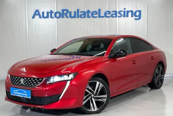 Peugeot 508 din 2021 - oferta PEU177600