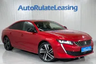 Peugeot 508 din 2021 cu 122.846 km - oferta PEU177600 - foto 2