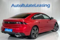 Peugeot 508 din 2021 cu 122.846 km - oferta PEU177600 - foto 3