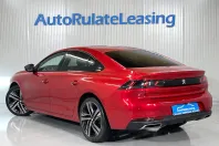Peugeot 508 din 2021 cu 122.846 km - oferta PEU177600 - foto 4