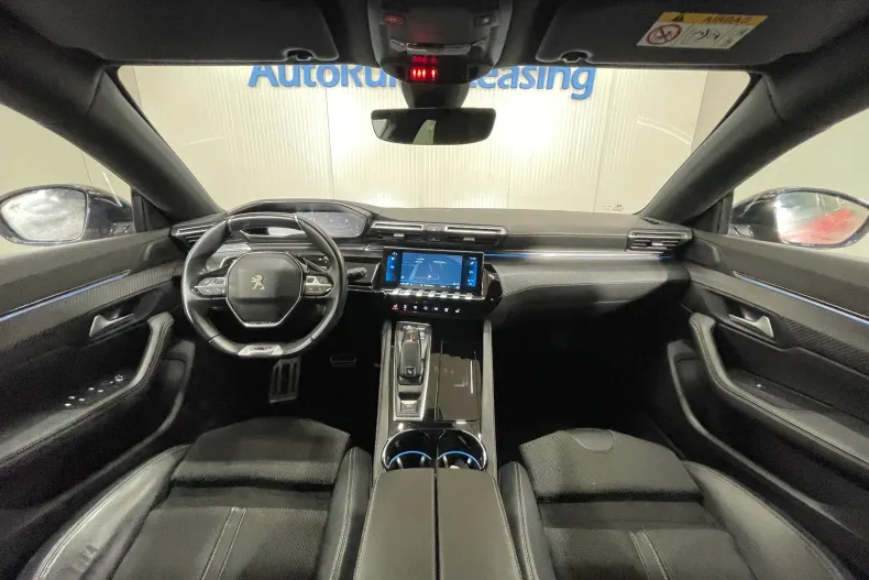 Peugeot 508 din 2021 cu 122.846 km - oferta PEU177600 - foto 7