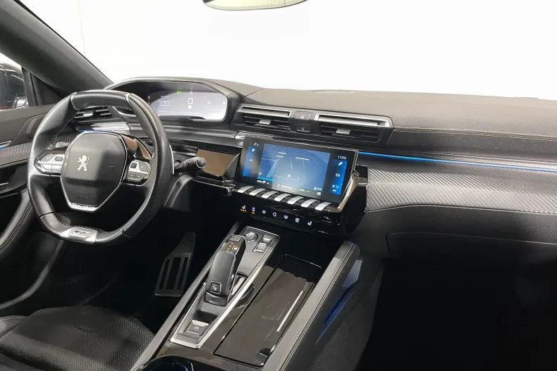 Peugeot 508 din 2021 cu 122.846 km - oferta PEU177600 - foto 8