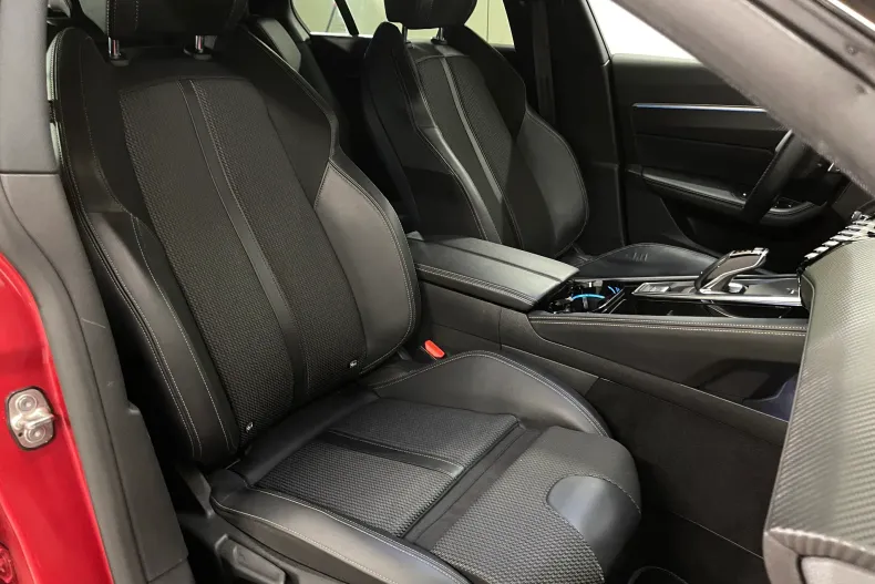 Peugeot 508 din 2021 cu 122.846 km - oferta PEU177600 - foto 10