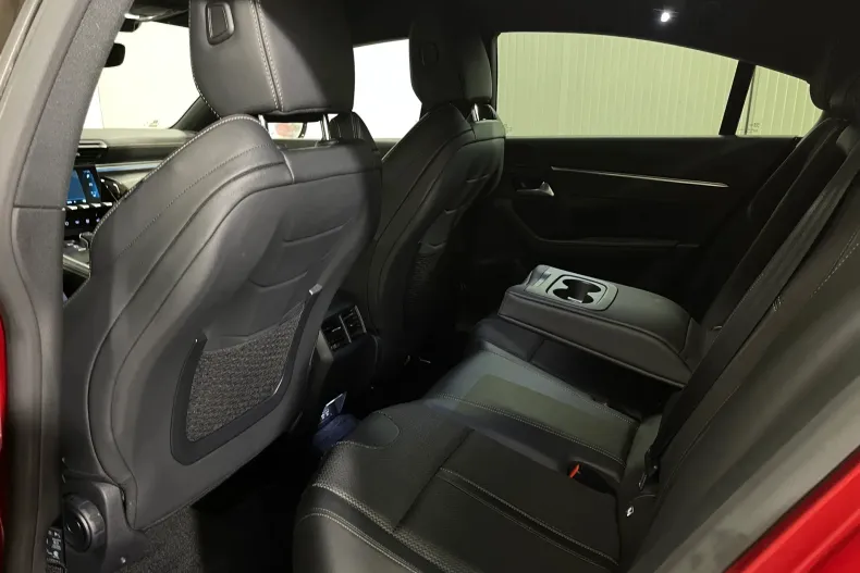 Peugeot 508 din 2021 cu 122.846 km - oferta PEU177600 - foto 11