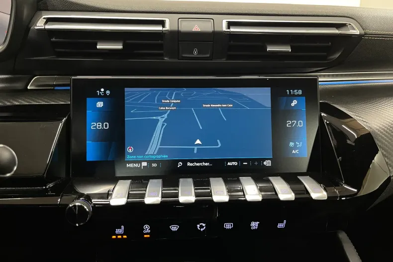 Peugeot 508 din 2021 cu 122.846 km - oferta PEU177600 - foto 14