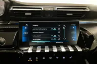 Peugeot 508 din 2021 cu 122.846 km - oferta PEU177600 - foto 15