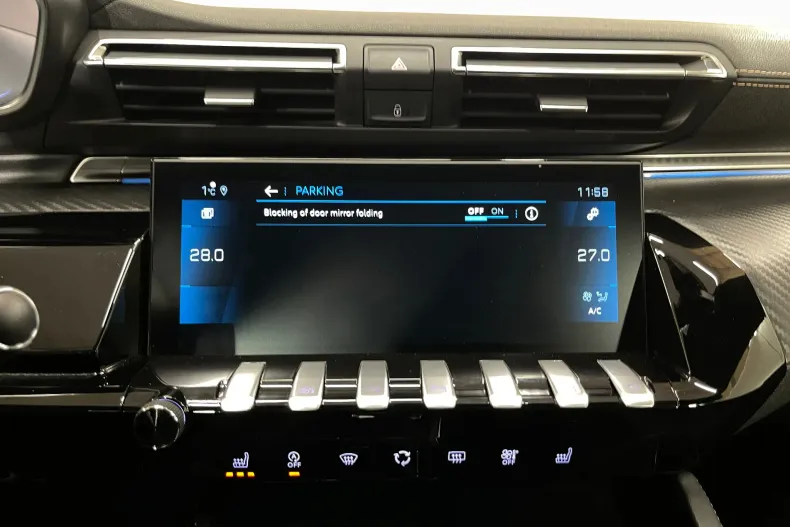 Peugeot 508 din 2021 cu 122.846 km - oferta PEU177600 - foto 16