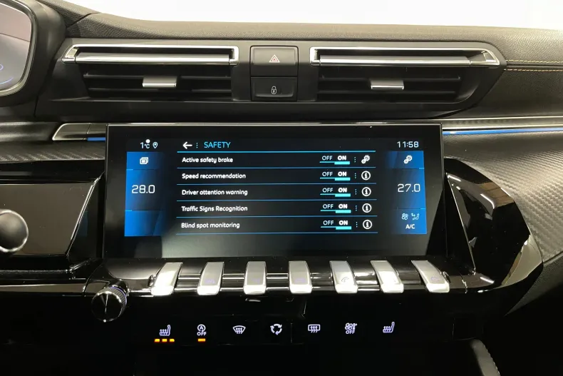 Peugeot 508 din 2021 cu 122.846 km - oferta PEU177600 - foto 20