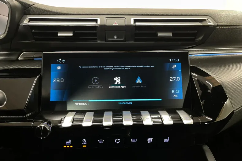 Peugeot 508 din 2021 cu 122.846 km - oferta PEU177600 - foto 21