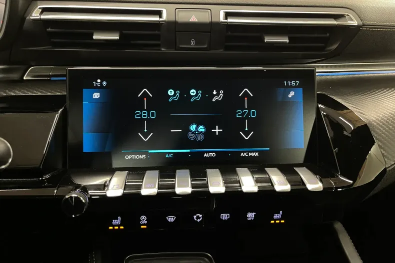 Peugeot 508 din 2021 cu 122.846 km - oferta PEU177600 - foto 23