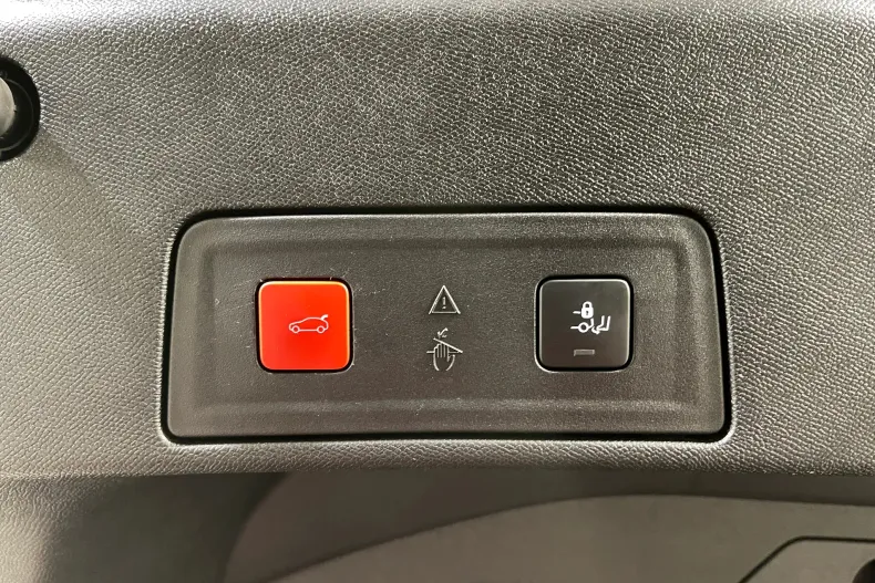 Peugeot 508 din 2021 cu 122.846 km - oferta PEU177600 - foto 25