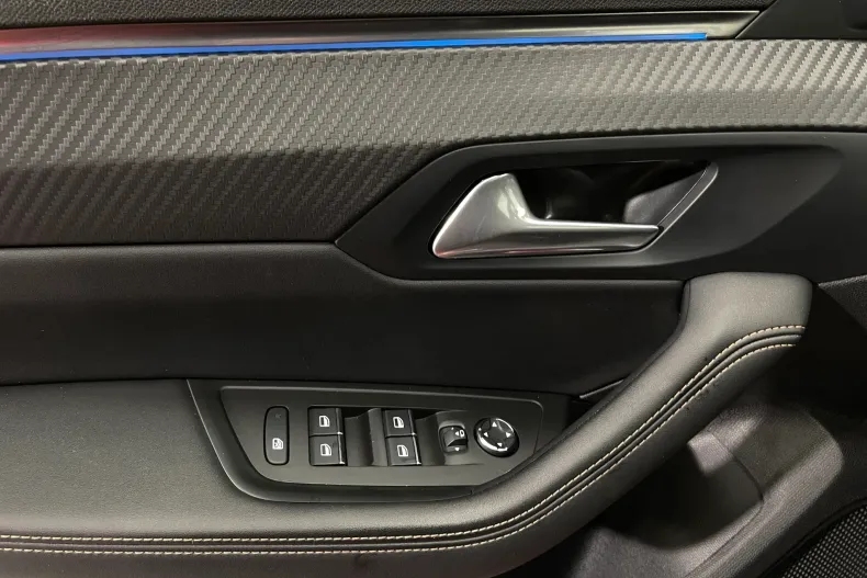 Peugeot 508 din 2021 cu 122.846 km - oferta PEU177600 - foto 27