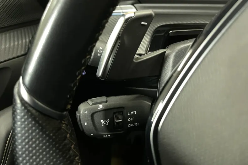 Peugeot 508 din 2021 cu 122.846 km - oferta PEU177600 - foto 29