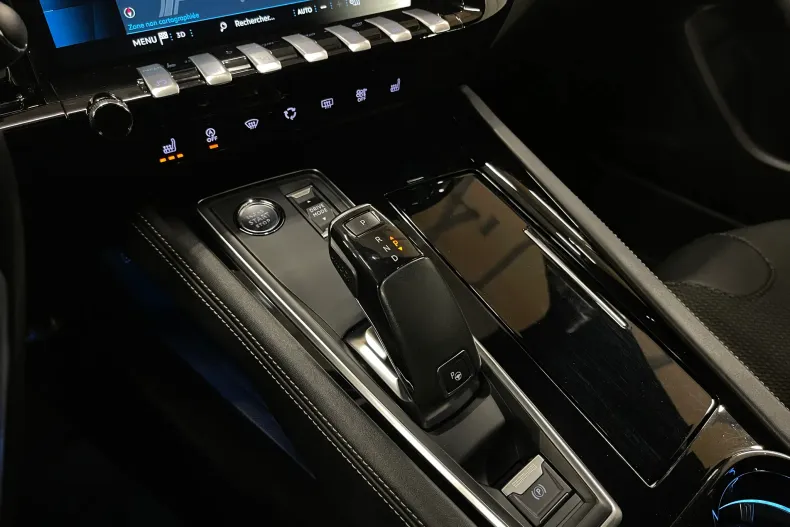 Peugeot 508 din 2021 cu 122.846 km - oferta PEU177600 - foto 32