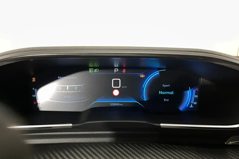 Peugeot 508 din 2021 cu 122.846 km - oferta PEU177600 - foto 33