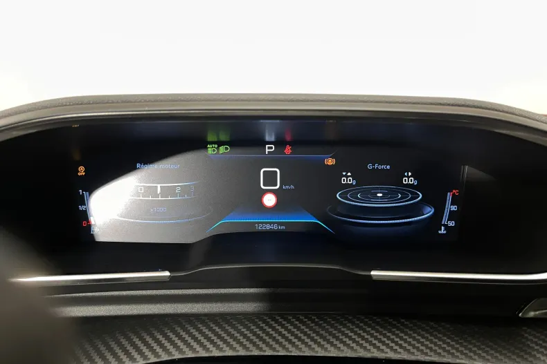 Peugeot 508 din 2021 cu 122.846 km - oferta PEU177600 - foto 34