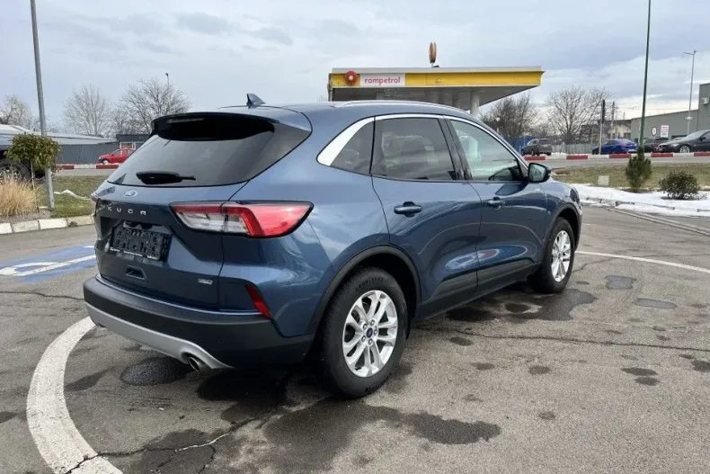 Ford Kuga din 2021 cu 65.965 km - oferta FOR177601 - foto 5