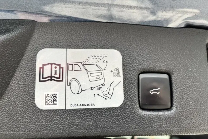 Ford Kuga din 2021 cu 65.965 km - oferta FOR177601 - foto 8