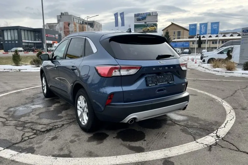 Ford Kuga din 2021 cu 65.965 km - oferta FOR177601 - foto 9