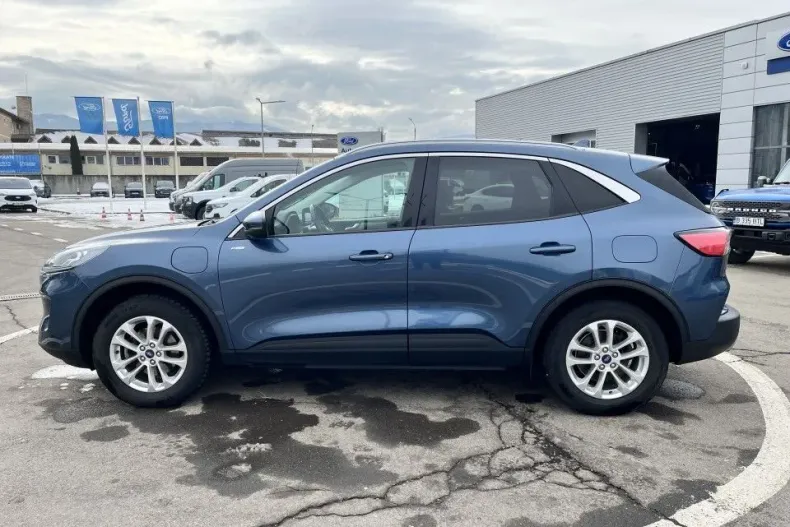 Ford Kuga din 2021 cu 65.965 km - oferta FOR177601 - foto 10