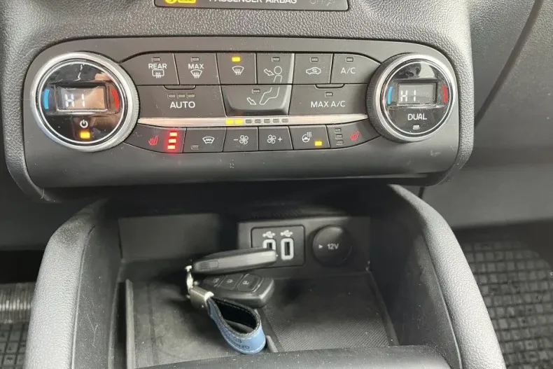 Ford Kuga din 2021 cu 65.965 km - oferta FOR177601 - foto 17