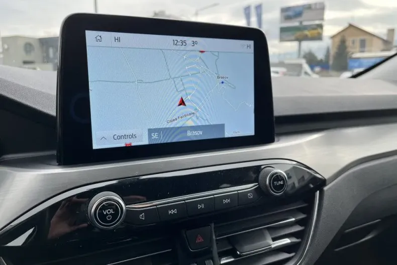 Ford Kuga din 2021 cu 65.965 km - oferta FOR177601 - foto 19