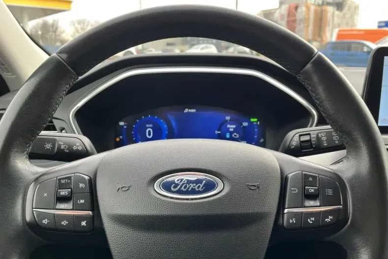 Ford Kuga din 2021 cu 65.965 km - oferta FOR177601 - foto 20