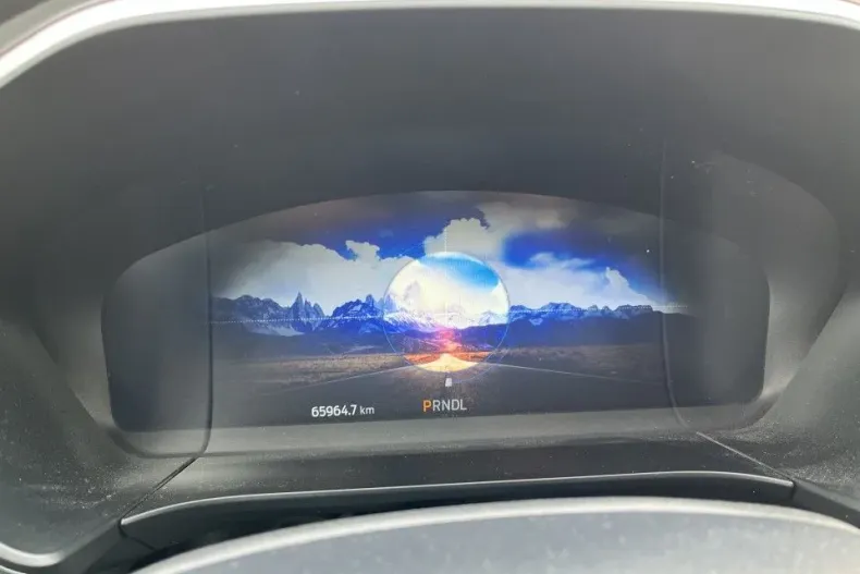 Ford Kuga din 2021 cu 65.965 km - oferta FOR177601 - foto 22