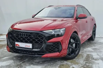 Audi RSQ8 din 2025 - oferta AUD177602