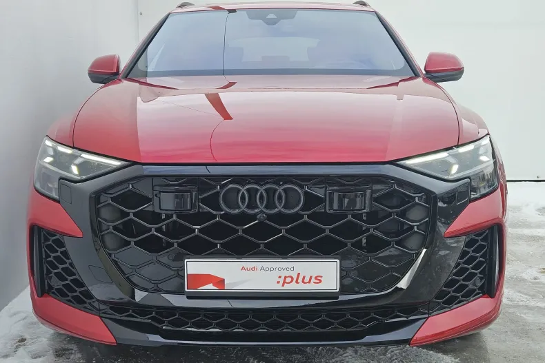 Audi RSQ8 din 2025 cu 918 km - oferta AUD177602 - foto 2