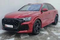 Audi RSQ8 din 2025 cu 918 km - oferta AUD177602 - foto 3