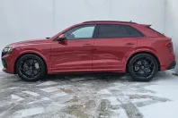 Audi RSQ8 din 2025 cu 918 km - oferta AUD177602 - foto 4