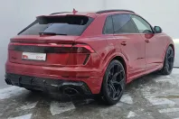 Audi RSQ8 din 2025 cu 918 km - oferta AUD177602 - foto 6