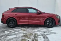 Audi RSQ8 din 2025 cu 918 km - oferta AUD177602 - foto 7